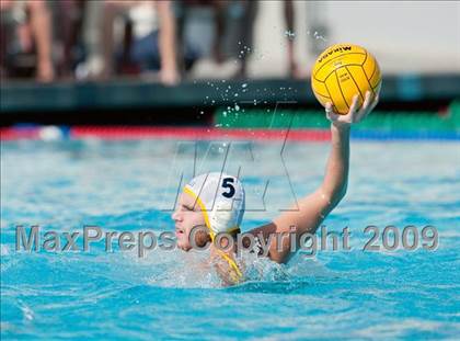 Thumbnail 3 in Los Osos vs El Segundo (CIF SS D5 Final) photogallery.