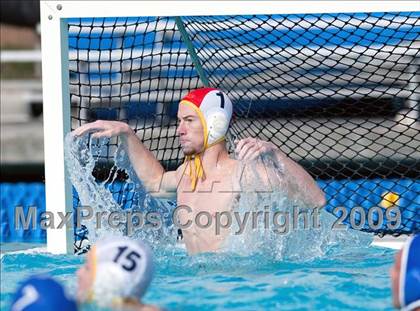 Thumbnail 1 in Los Osos vs El Segundo (CIF SS D5 Final) photogallery.