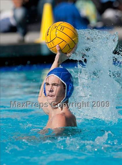Thumbnail 2 in Los Osos vs El Segundo (CIF SS D5 Final) photogallery.