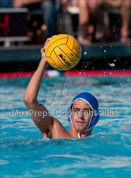 Thumbnail 2 in Los Osos vs El Segundo (CIF SS D5 Final) photogallery.