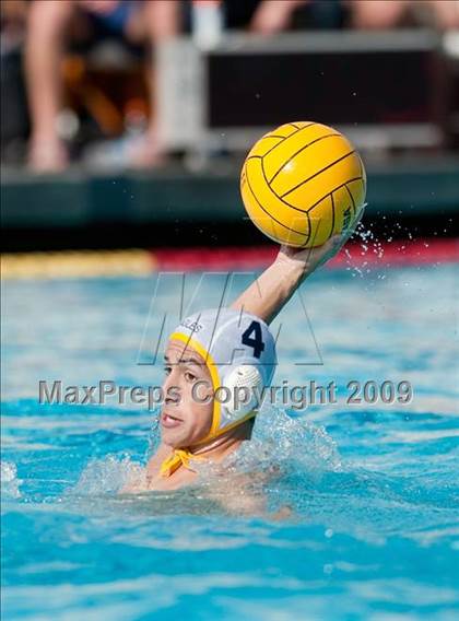 Thumbnail 3 in Los Osos vs El Segundo (CIF SS D5 Final) photogallery.