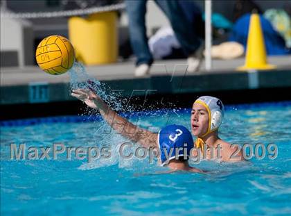 Thumbnail 2 in Los Osos vs El Segundo (CIF SS D5 Final) photogallery.