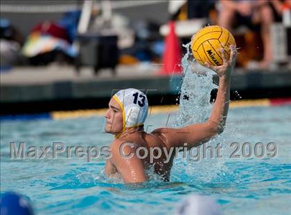 Thumbnail 1 in Los Osos vs El Segundo (CIF SS D5 Final) photogallery.