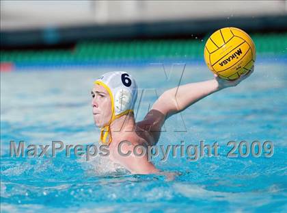 Thumbnail 3 in Los Osos vs El Segundo (CIF SS D5 Final) photogallery.