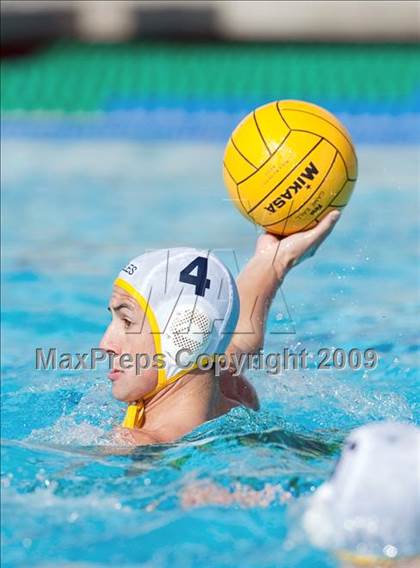 Thumbnail 1 in Los Osos vs El Segundo (CIF SS D5 Final) photogallery.