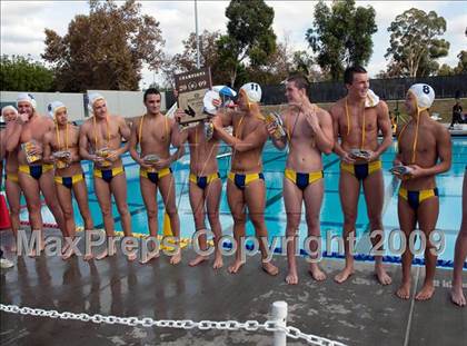Thumbnail 3 in Los Osos vs El Segundo (CIF SS D5 Final) photogallery.