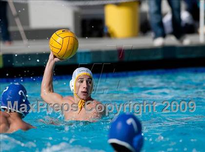 Thumbnail 1 in Los Osos vs El Segundo (CIF SS D5 Final) photogallery.