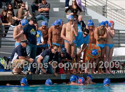 Thumbnail 2 in Los Osos vs El Segundo (CIF SS D5 Final) photogallery.