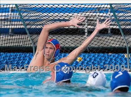 Thumbnail 3 in Los Osos vs El Segundo (CIF SS D5 Final) photogallery.