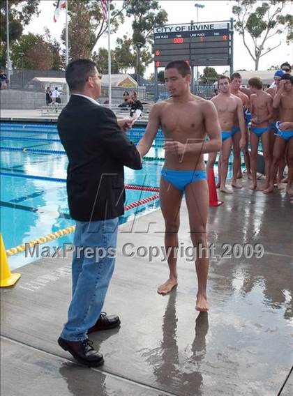 Thumbnail 3 in Los Osos vs El Segundo (CIF SS D5 Final) photogallery.