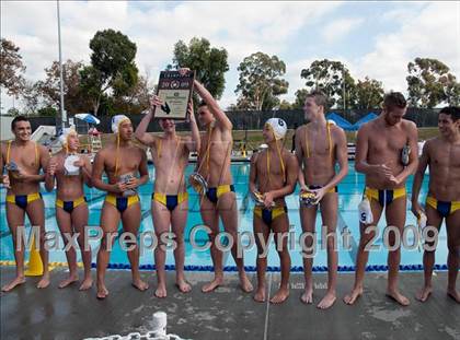 Thumbnail 3 in Los Osos vs El Segundo (CIF SS D5 Final) photogallery.