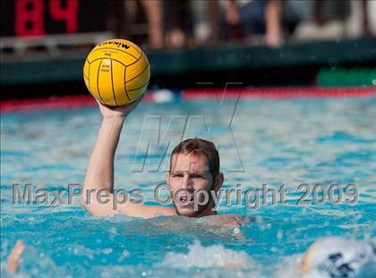 Thumbnail 2 in Los Osos vs El Segundo (CIF SS D5 Final) photogallery.