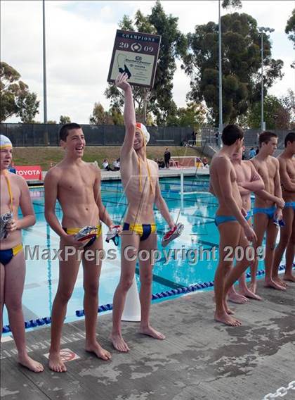 Thumbnail 3 in Los Osos vs El Segundo (CIF SS D5 Final) photogallery.
