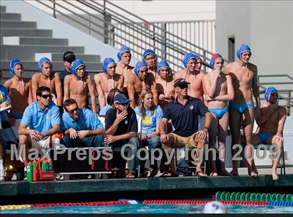 Thumbnail 1 in Los Osos vs El Segundo (CIF SS D5 Final) photogallery.