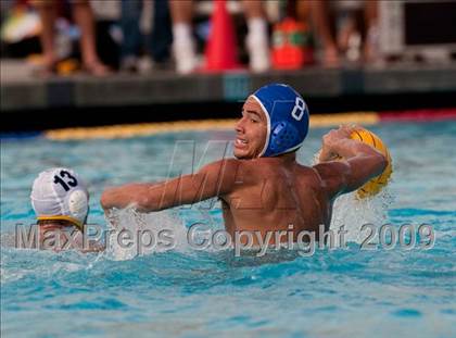 Thumbnail 3 in Los Osos vs El Segundo (CIF SS D5 Final) photogallery.
