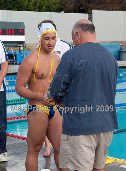 Thumbnail 3 in Los Osos vs El Segundo (CIF SS D5 Final) photogallery.