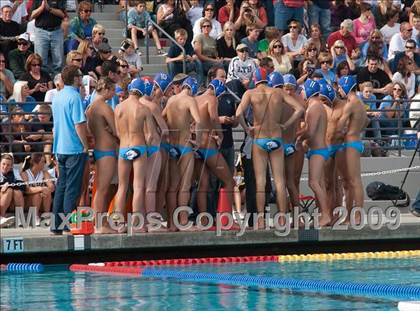 Thumbnail 1 in Los Osos vs El Segundo (CIF SS D5 Final) photogallery.