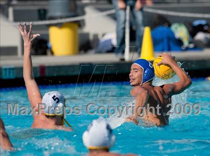 Thumbnail 2 in Los Osos vs El Segundo (CIF SS D5 Final) photogallery.