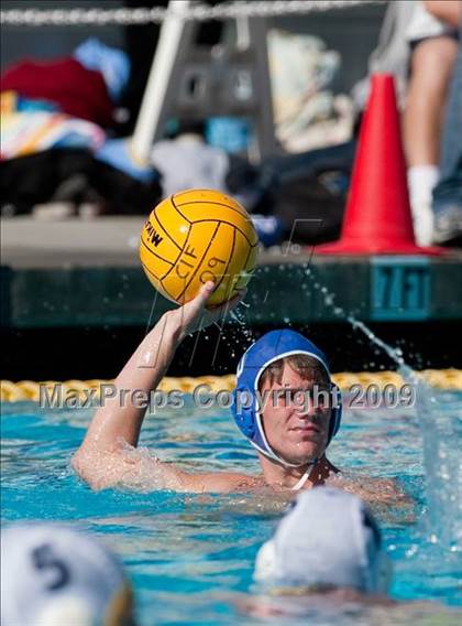 Thumbnail 1 in Los Osos vs El Segundo (CIF SS D5 Final) photogallery.