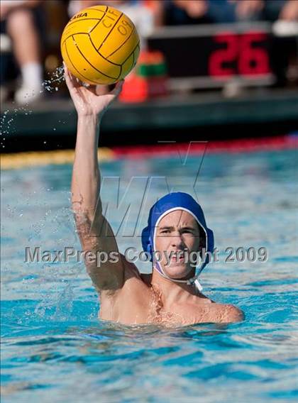 Thumbnail 1 in Los Osos vs El Segundo (CIF SS D5 Final) photogallery.