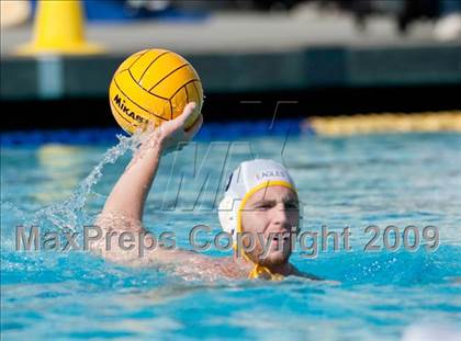 Thumbnail 1 in Los Osos vs El Segundo (CIF SS D5 Final) photogallery.