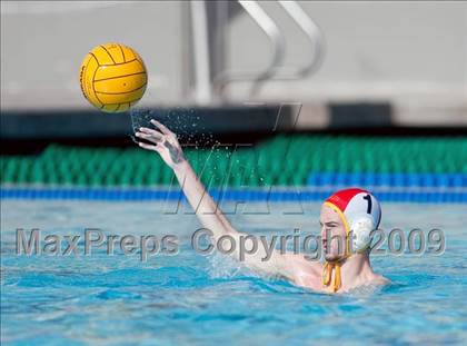 Thumbnail 3 in Los Osos vs El Segundo (CIF SS D5 Final) photogallery.
