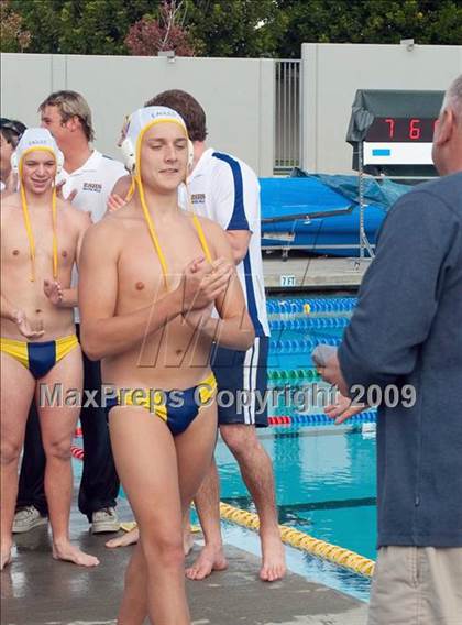 Thumbnail 3 in Los Osos vs El Segundo (CIF SS D5 Final) photogallery.