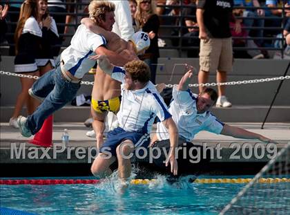 Thumbnail 3 in Los Osos vs El Segundo (CIF SS D5 Final) photogallery.