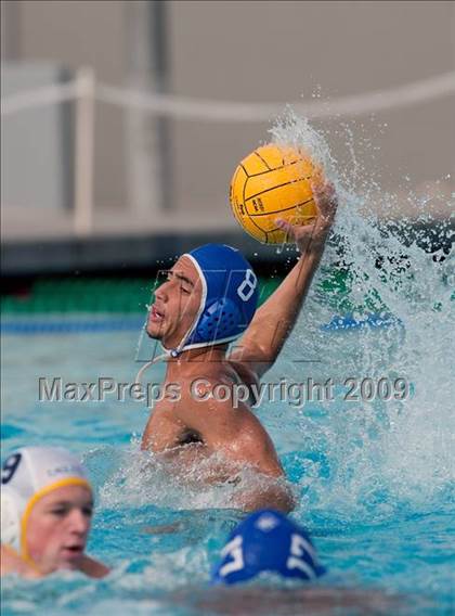 Thumbnail 2 in Los Osos vs El Segundo (CIF SS D5 Final) photogallery.