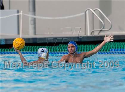 Thumbnail 2 in Los Osos vs El Segundo (CIF SS D5 Final) photogallery.