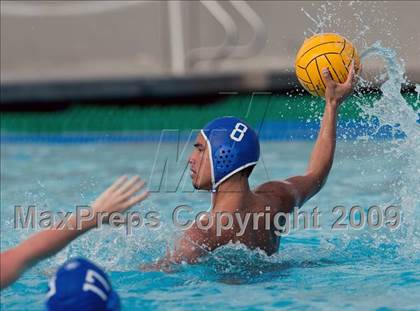 Thumbnail 3 in Los Osos vs El Segundo (CIF SS D5 Final) photogallery.