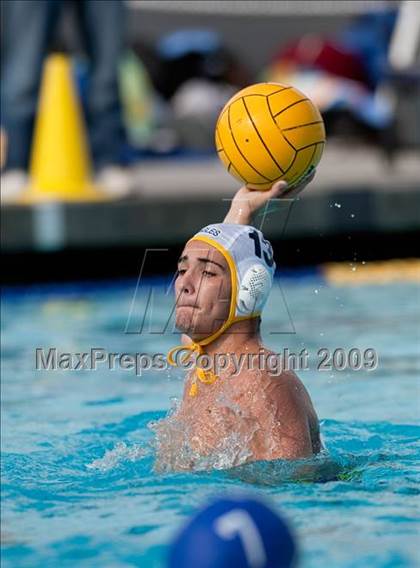 Thumbnail 2 in Los Osos vs El Segundo (CIF SS D5 Final) photogallery.