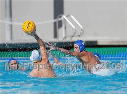 Thumbnail 2 in Los Osos vs El Segundo (CIF SS D5 Final) photogallery.