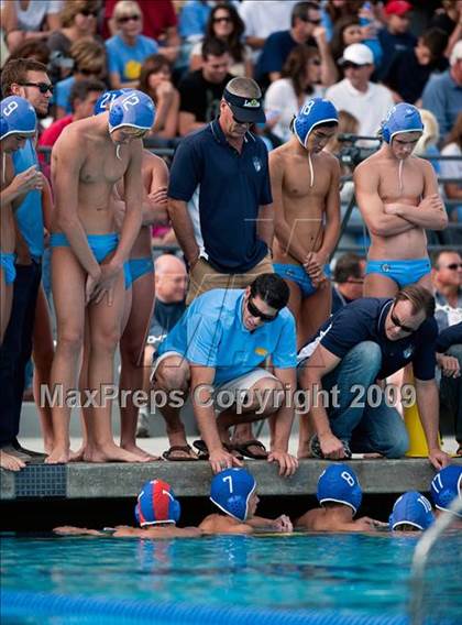 Thumbnail 1 in Los Osos vs El Segundo (CIF SS D5 Final) photogallery.