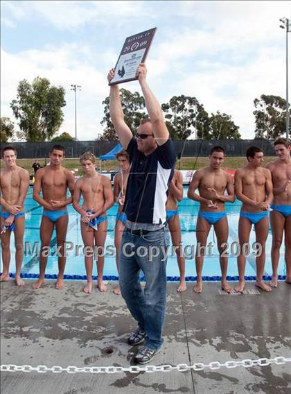 Thumbnail 1 in Los Osos vs El Segundo (CIF SS D5 Final) photogallery.