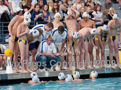 Thumbnail 3 in Los Osos vs El Segundo (CIF SS D5 Final) photogallery.