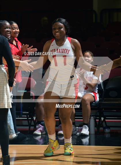 Thumbnail 1 in Hamilton [Alexander] vs Leffell (NYSPHSAA Section 1 Class C Semifinal) photogallery.