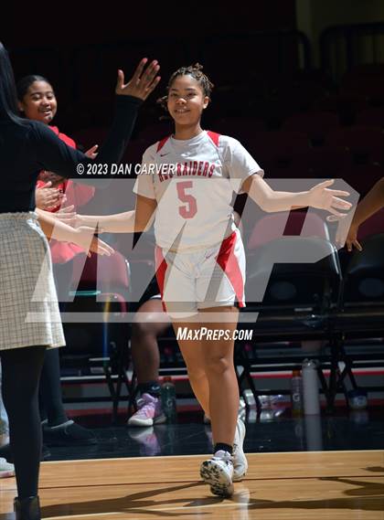 Thumbnail 2 in Hamilton [Alexander] vs Leffell (NYSPHSAA Section 1 Class C Semifinal) photogallery.