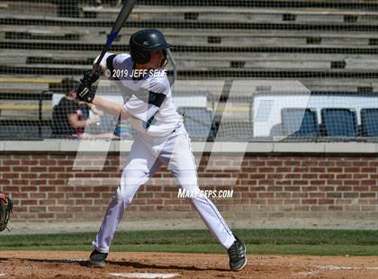 Thumbnail 3 in Hickory @ Nansemond River (VHSL 5A Quarterfinal) photogallery.