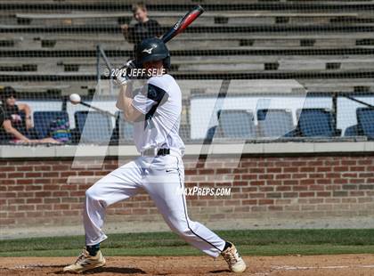 Thumbnail 2 in Hickory @ Nansemond River (VHSL 5A Quarterfinal) photogallery.