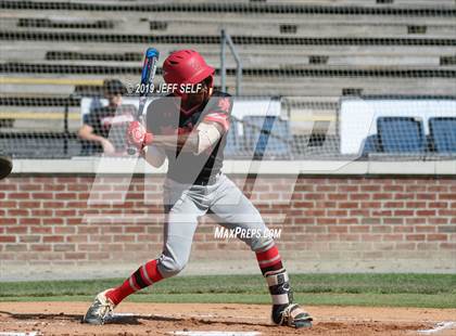Thumbnail 2 in Hickory @ Nansemond River (VHSL 5A Quarterfinal) photogallery.