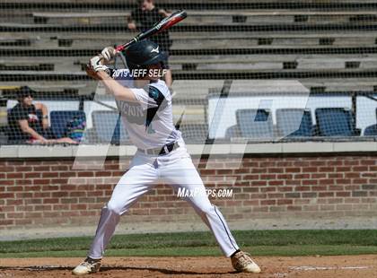 Thumbnail 1 in Hickory @ Nansemond River (VHSL 5A Quarterfinal) photogallery.