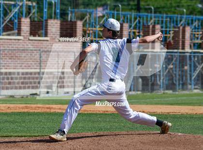 Thumbnail 2 in Hickory @ Nansemond River (VHSL 5A Quarterfinal) photogallery.