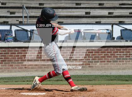 Thumbnail 1 in Hickory @ Nansemond River (VHSL 5A Quarterfinal) photogallery.