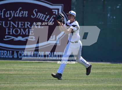 Thumbnail 2 in Hickory @ Nansemond River (VHSL 5A Quarterfinal) photogallery.