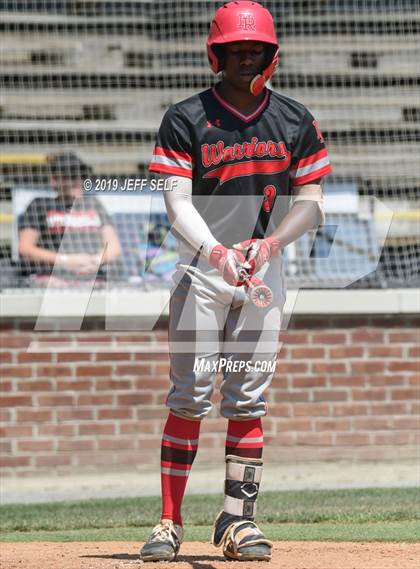 Thumbnail 1 in Hickory @ Nansemond River (VHSL 5A Quarterfinal) photogallery.