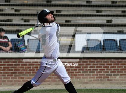 Thumbnail 1 in Hickory @ Nansemond River (VHSL 5A Quarterfinal) photogallery.