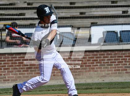 Thumbnail 3 in Hickory @ Nansemond River (VHSL 5A Quarterfinal) photogallery.