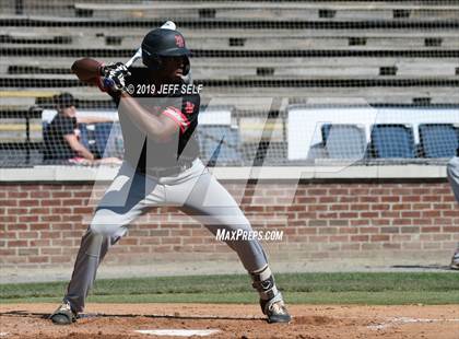 Thumbnail 2 in Hickory @ Nansemond River (VHSL 5A Quarterfinal) photogallery.
