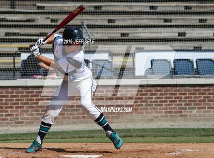 Thumbnail 1 in Hickory @ Nansemond River (VHSL 5A Quarterfinal) photogallery.